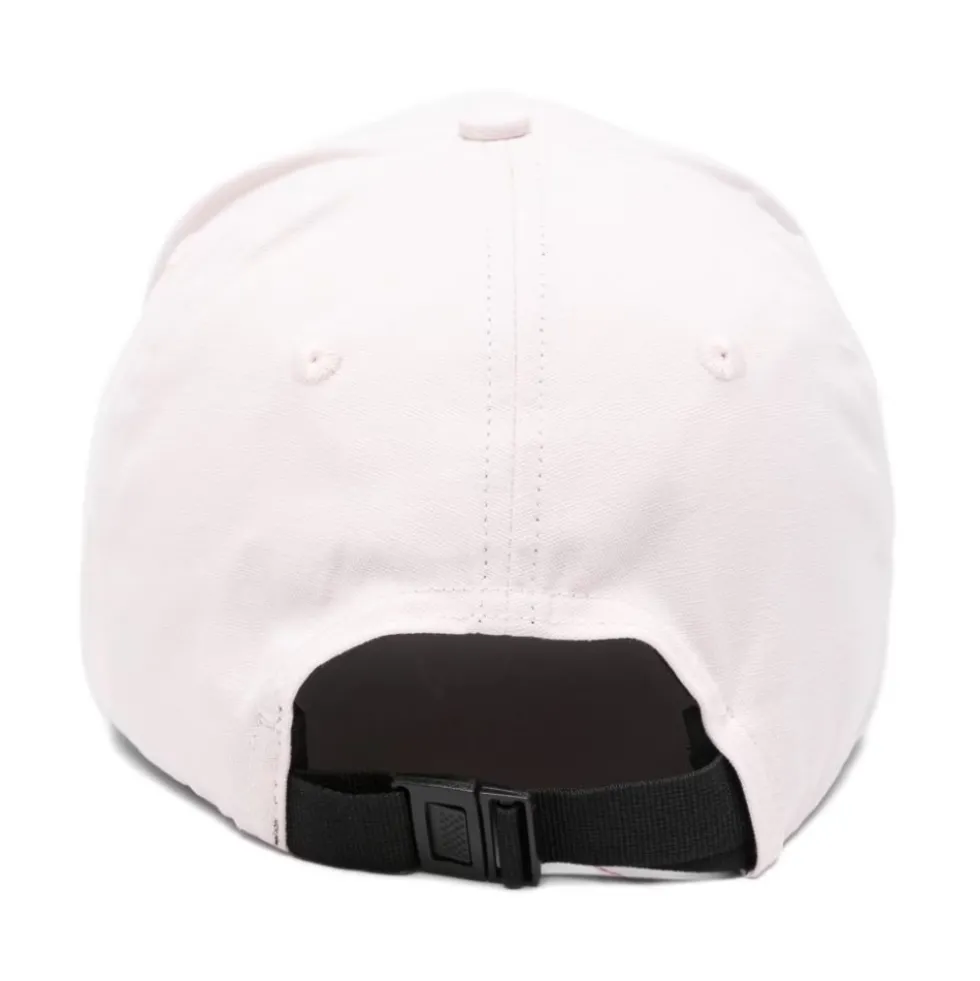 Cap med Logo