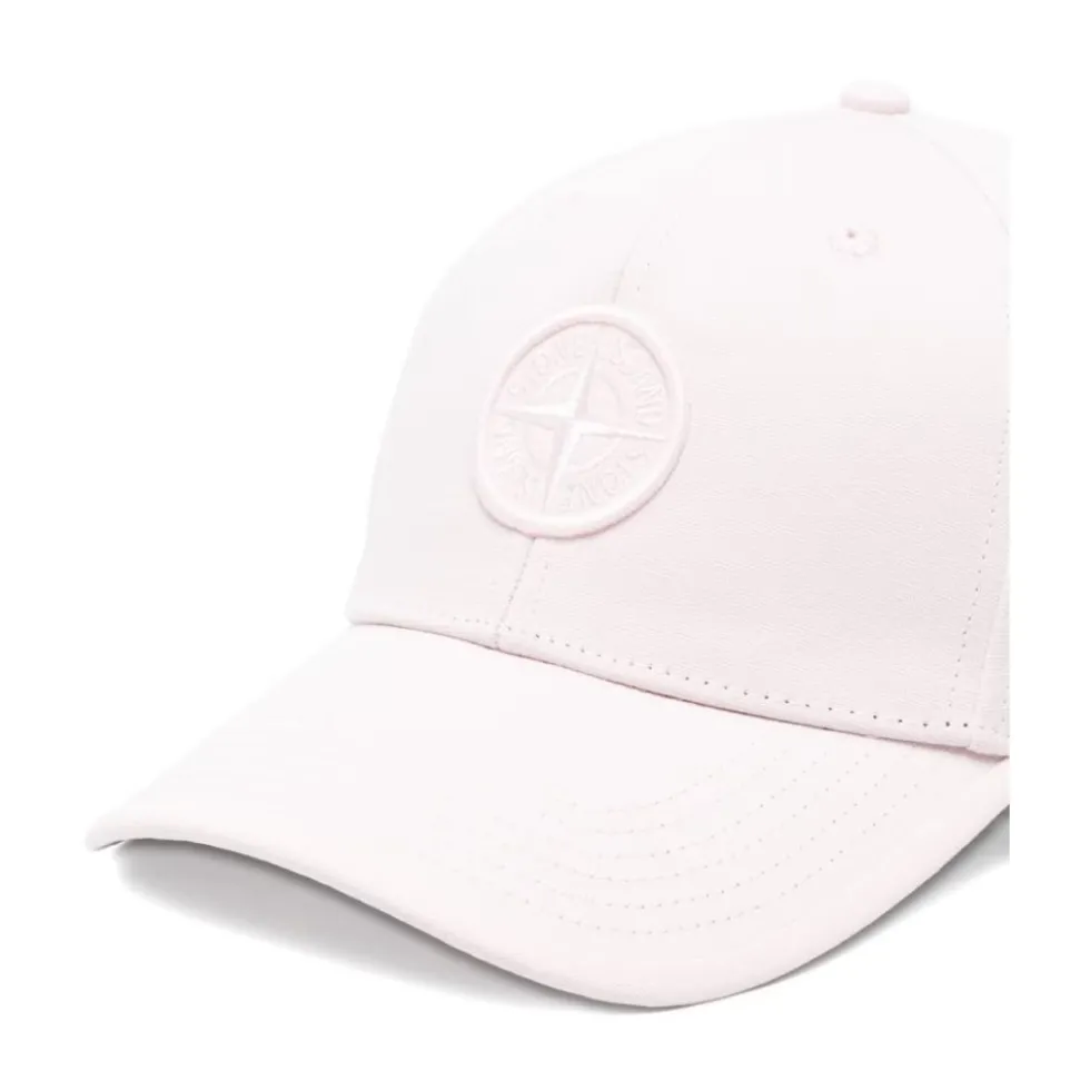 Cap med Logo
