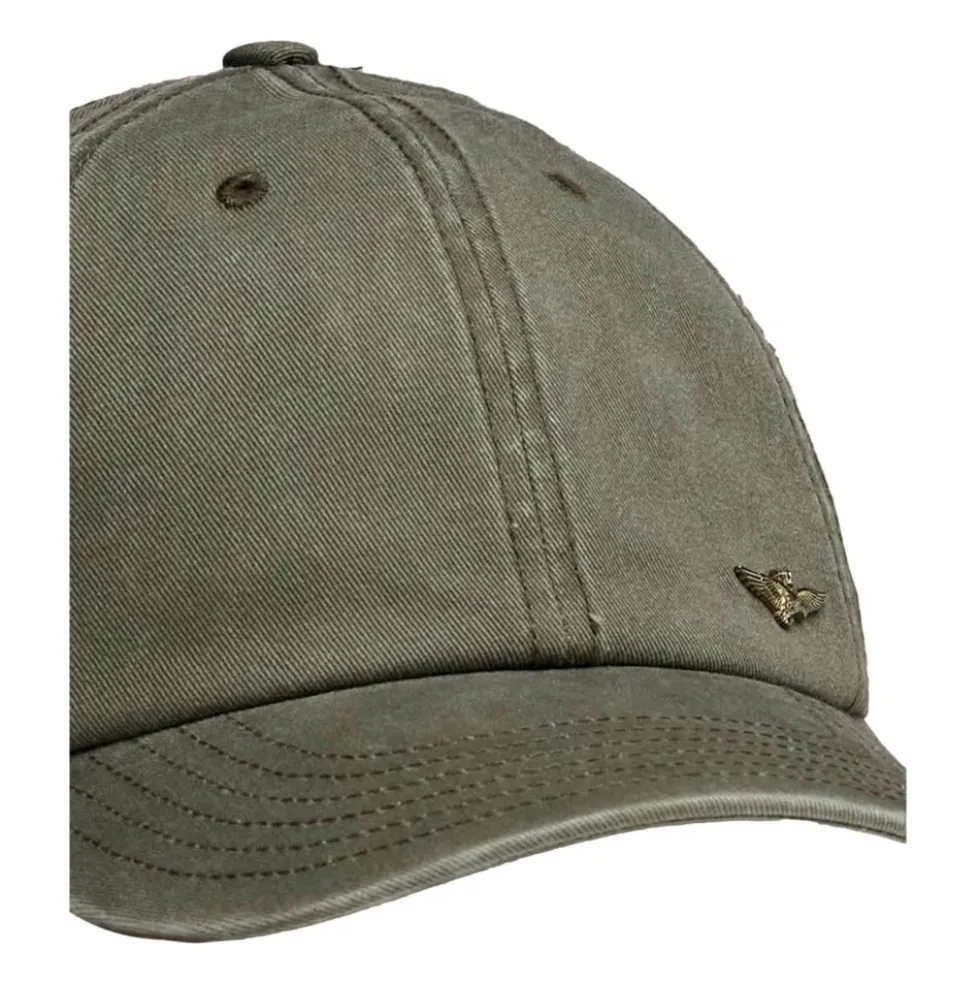 Cap med Metal Eagle 261HA1244UCT02476