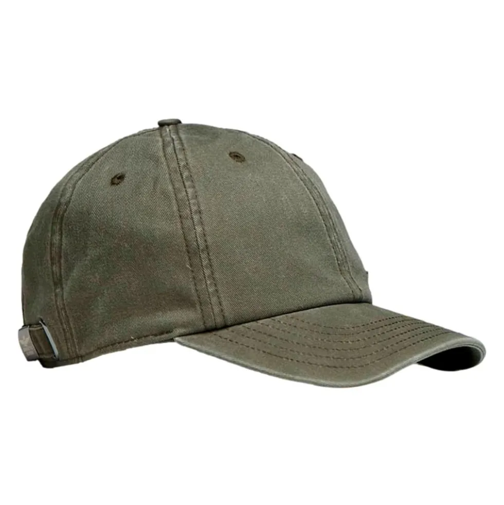 Cap med Metal Eagle 261HA1244UCT02476