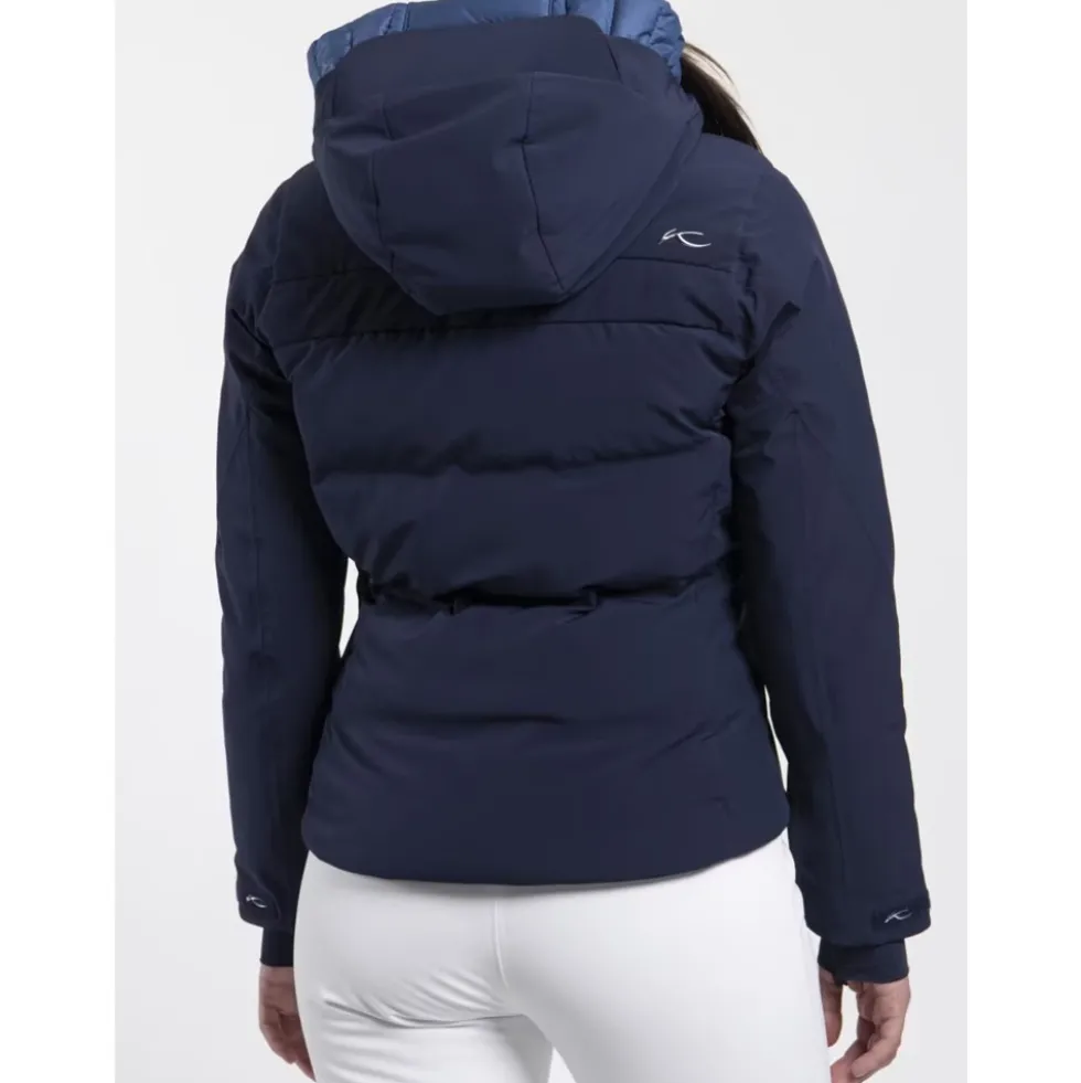 Capture Jacket