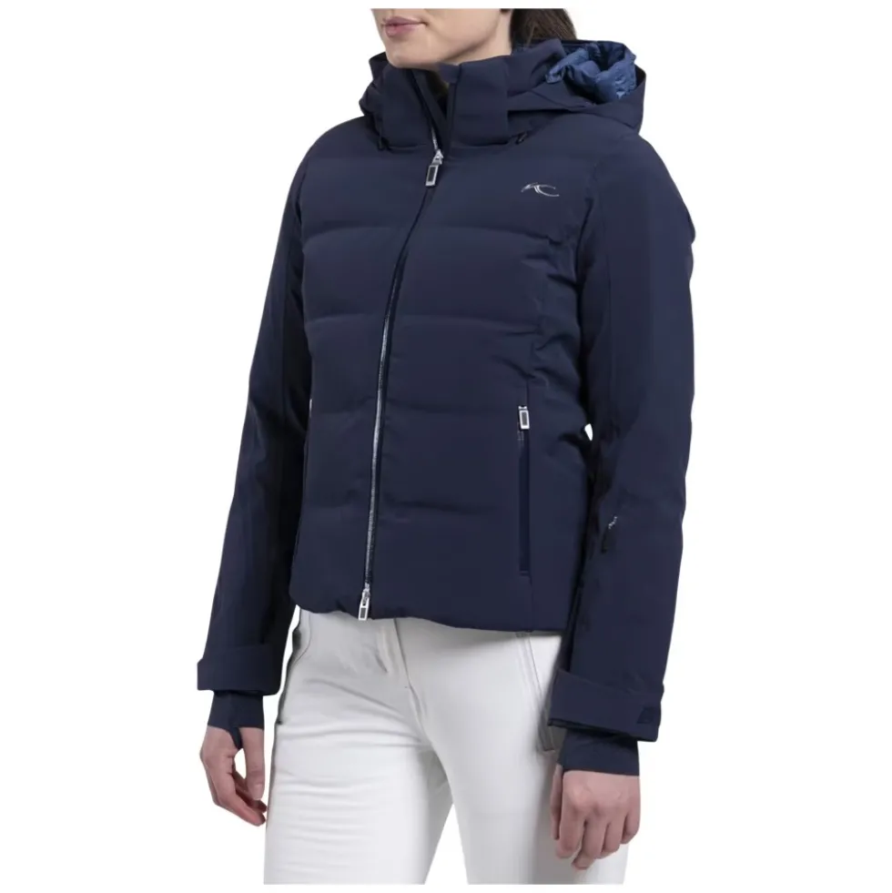 Capture Jacket