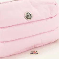 Caradoc Quilted Beauty Case