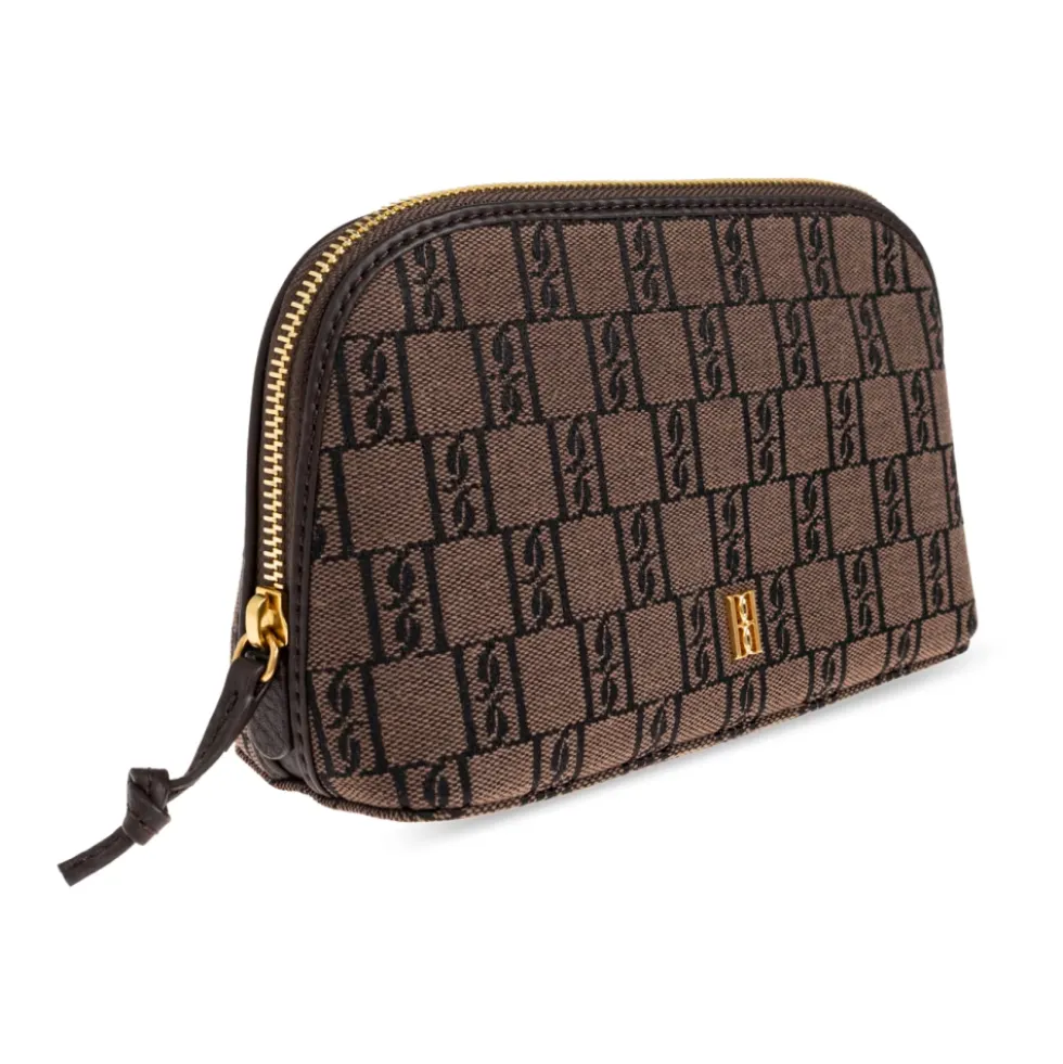 Cara Small Cosmetic Bag