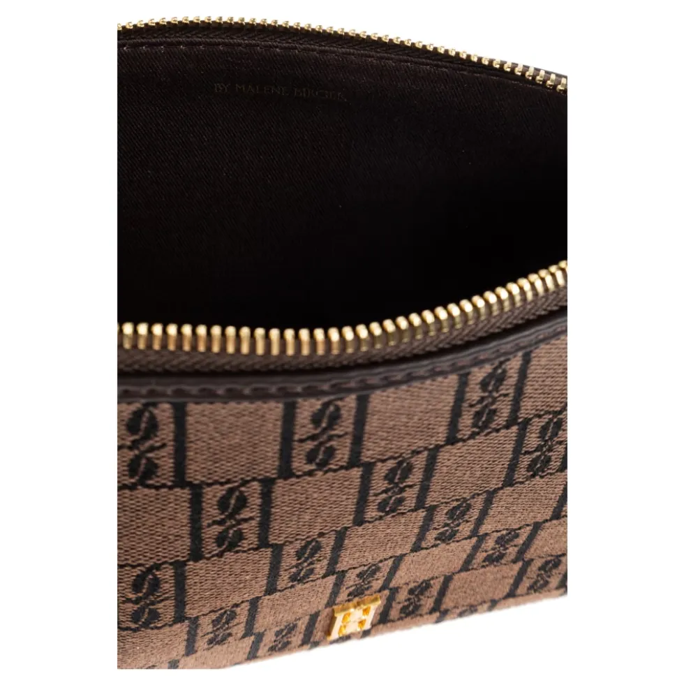 Cara Small Cosmetic Bag
