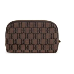 Cara Small Cosmetic Bag