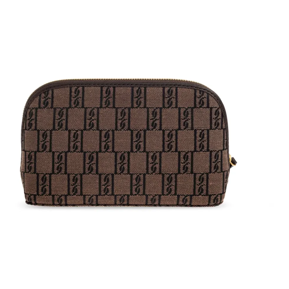 Cara Small Cosmetic Bag