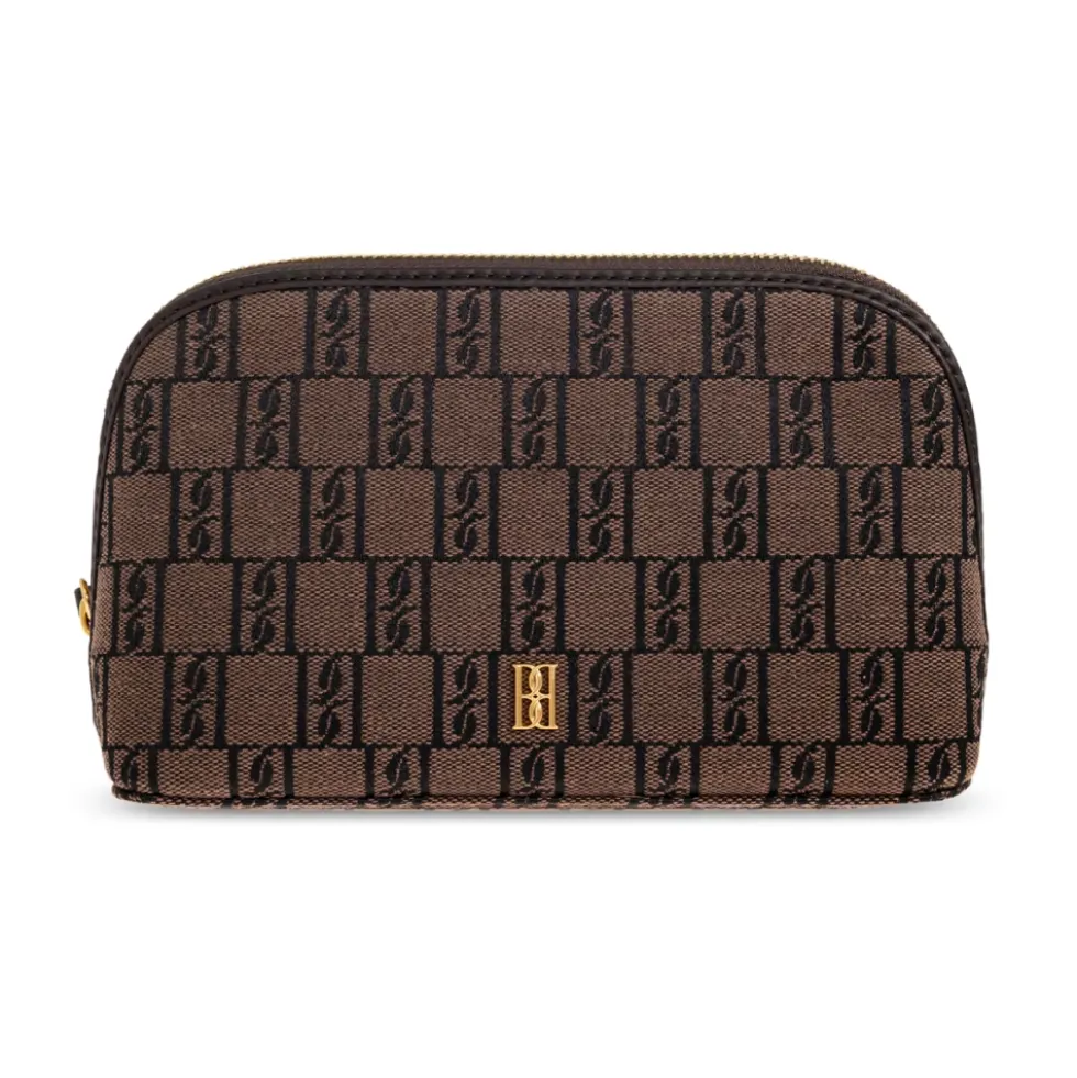 Cara Small Cosmetic Bag