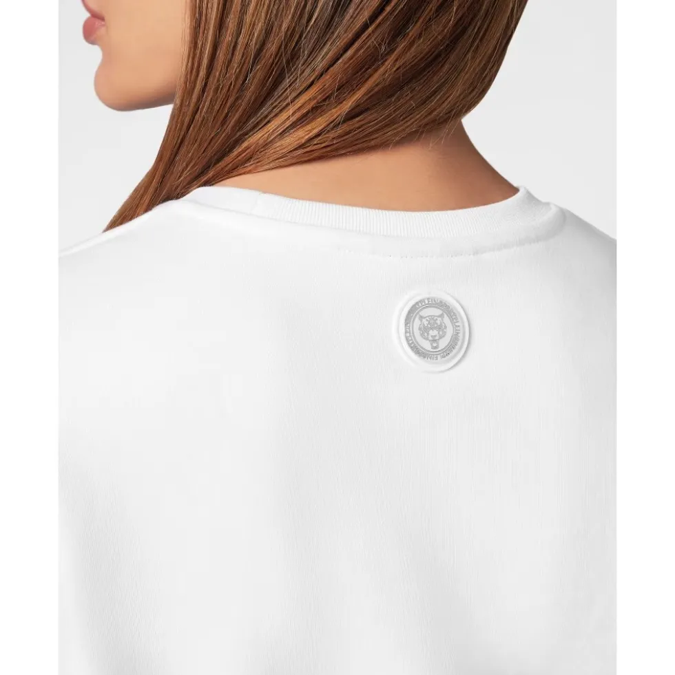 Carbon Tiger Sweatshirt