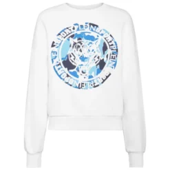 Carbon Tiger Sweatshirt