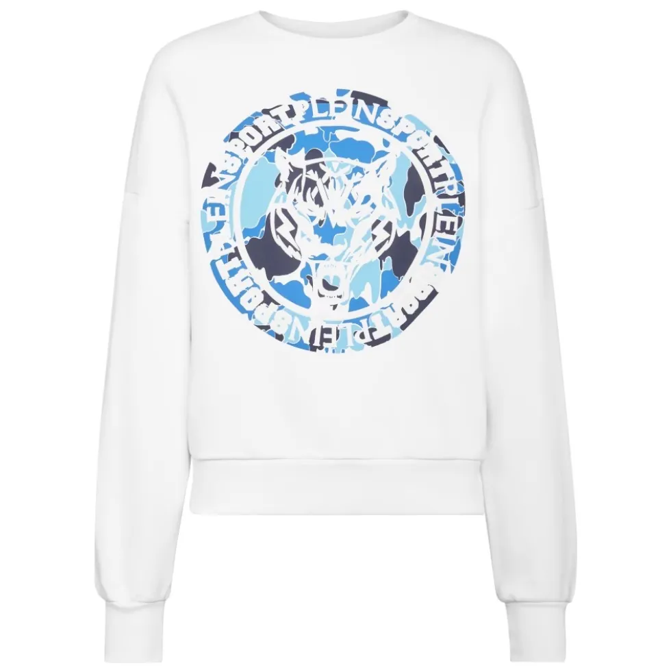 Carbon Tiger Sweatshirt