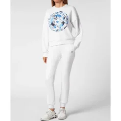 Carbon Tiger Sweatshirt