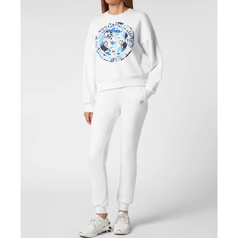 Carbon Tiger Sweatshirt