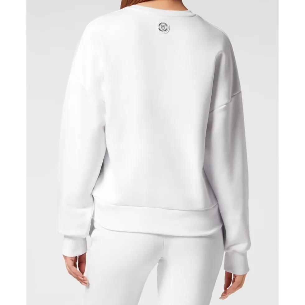 Carbon Tiger Sweatshirt