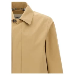 Car Coat York