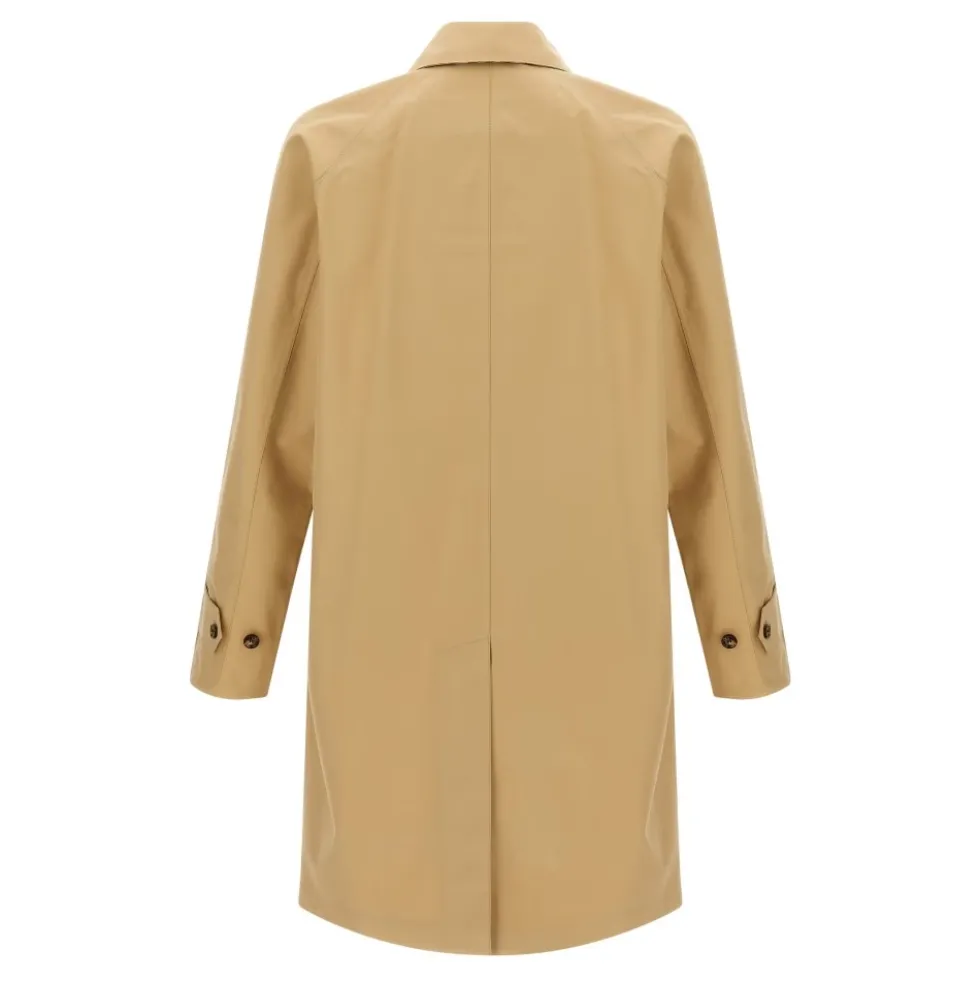 Car Coat York