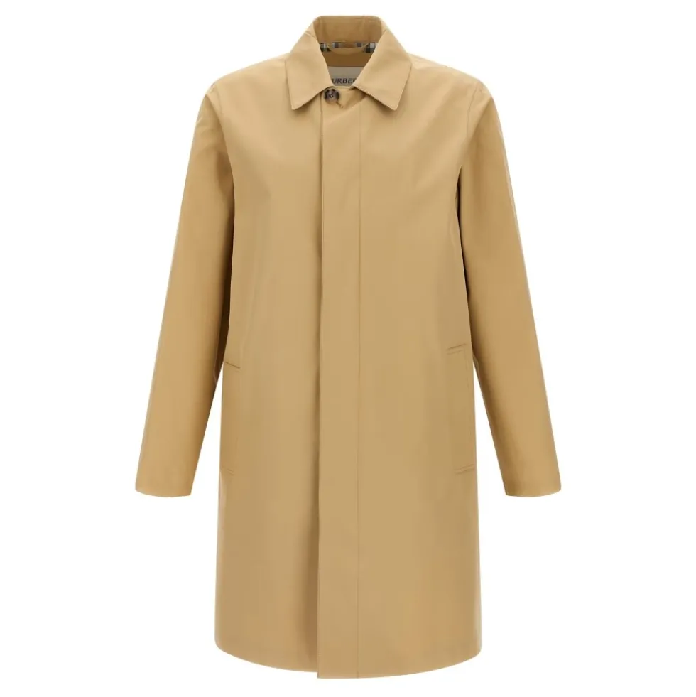 Car Coat York