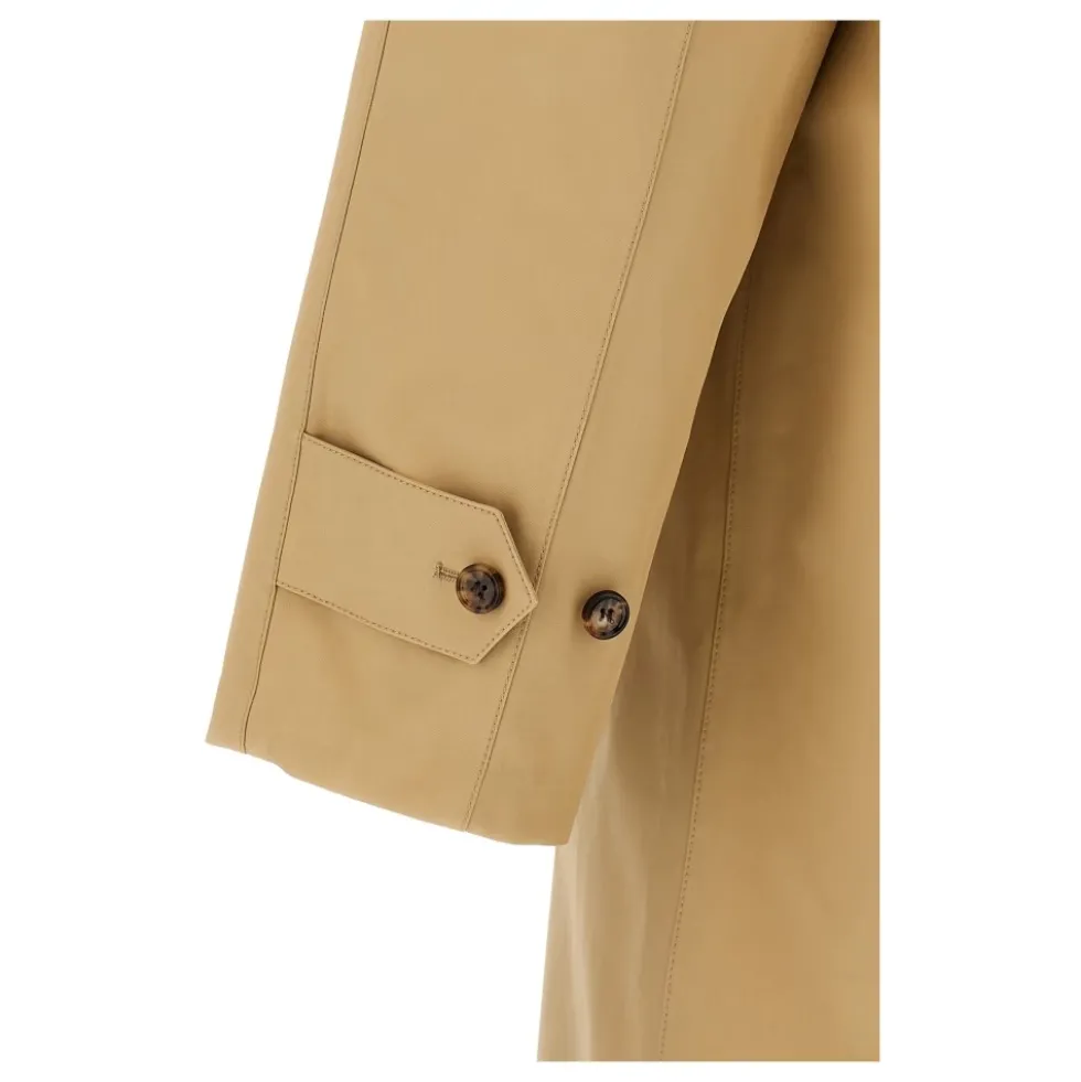 Car Coat York