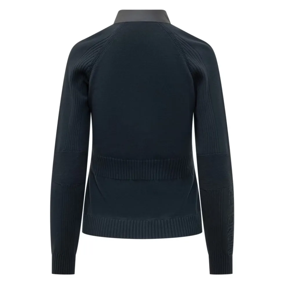 Cardigan Tricot