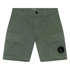 Cargo Bermuda Shorts