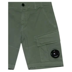 Cargo Bermuda Shorts