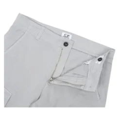 Cargo Bermuda Shorts