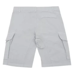 Cargo Bermuda Shorts