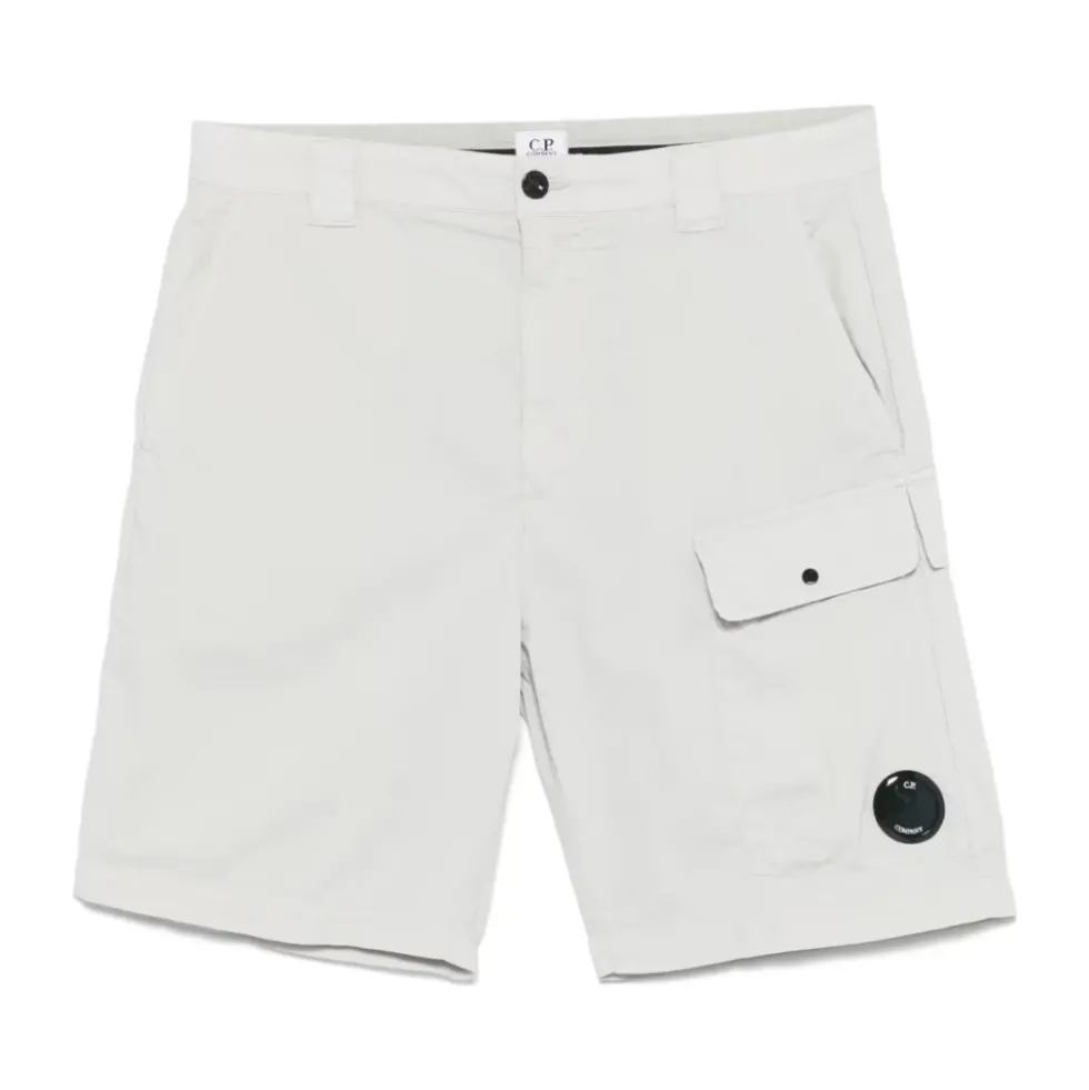 Cargo Bermuda Shorts til Mænd