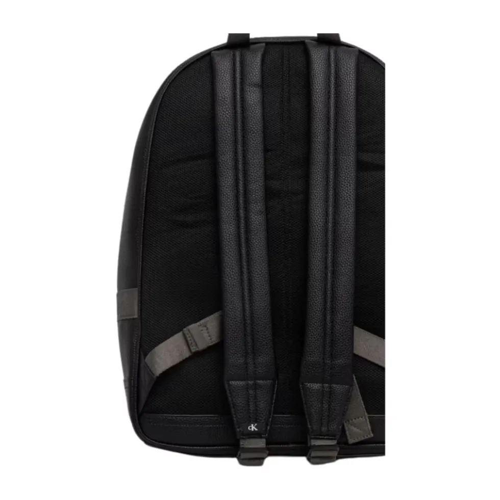 Cargo Round Backpack
