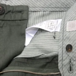 Cargo Shorts
