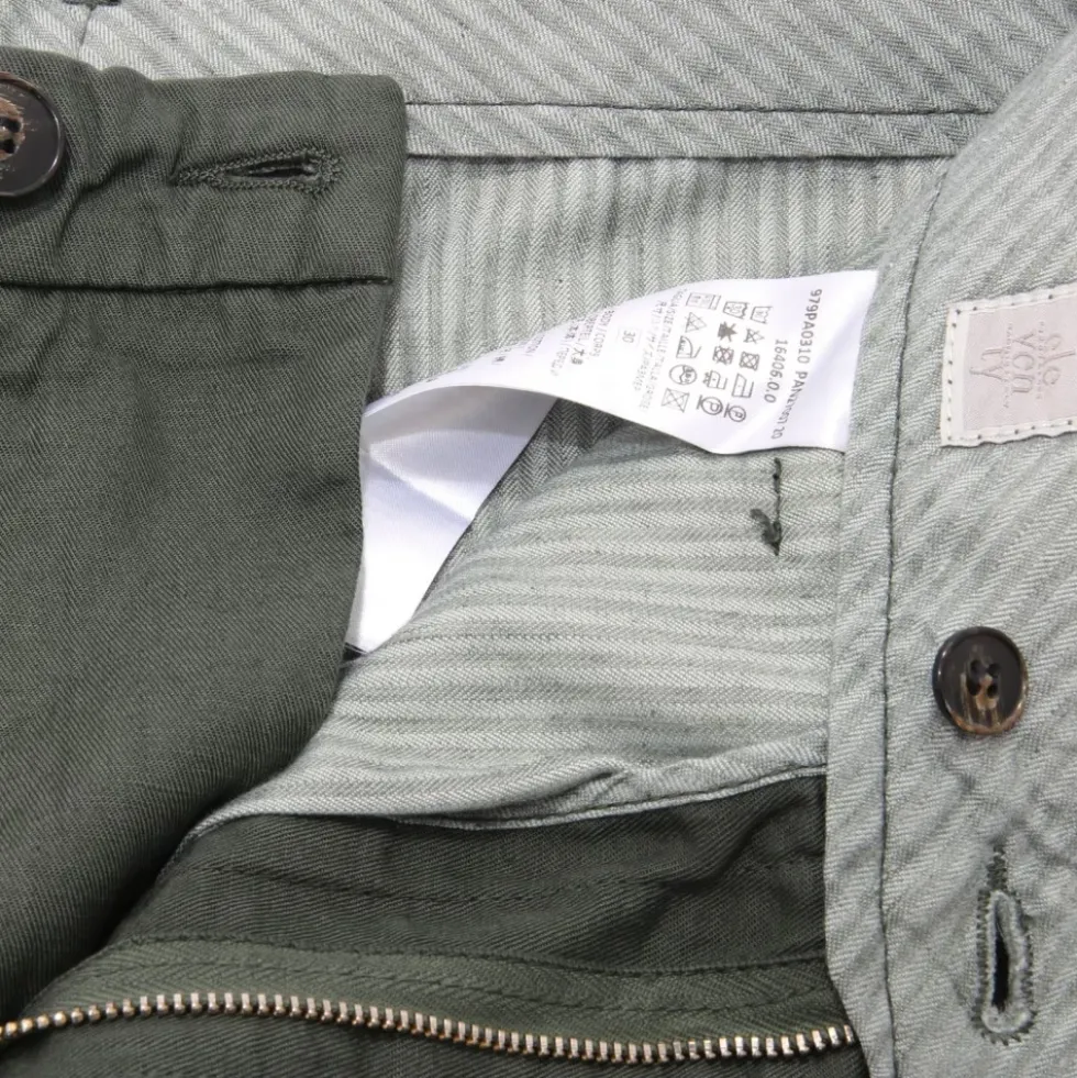 Cargo Shorts