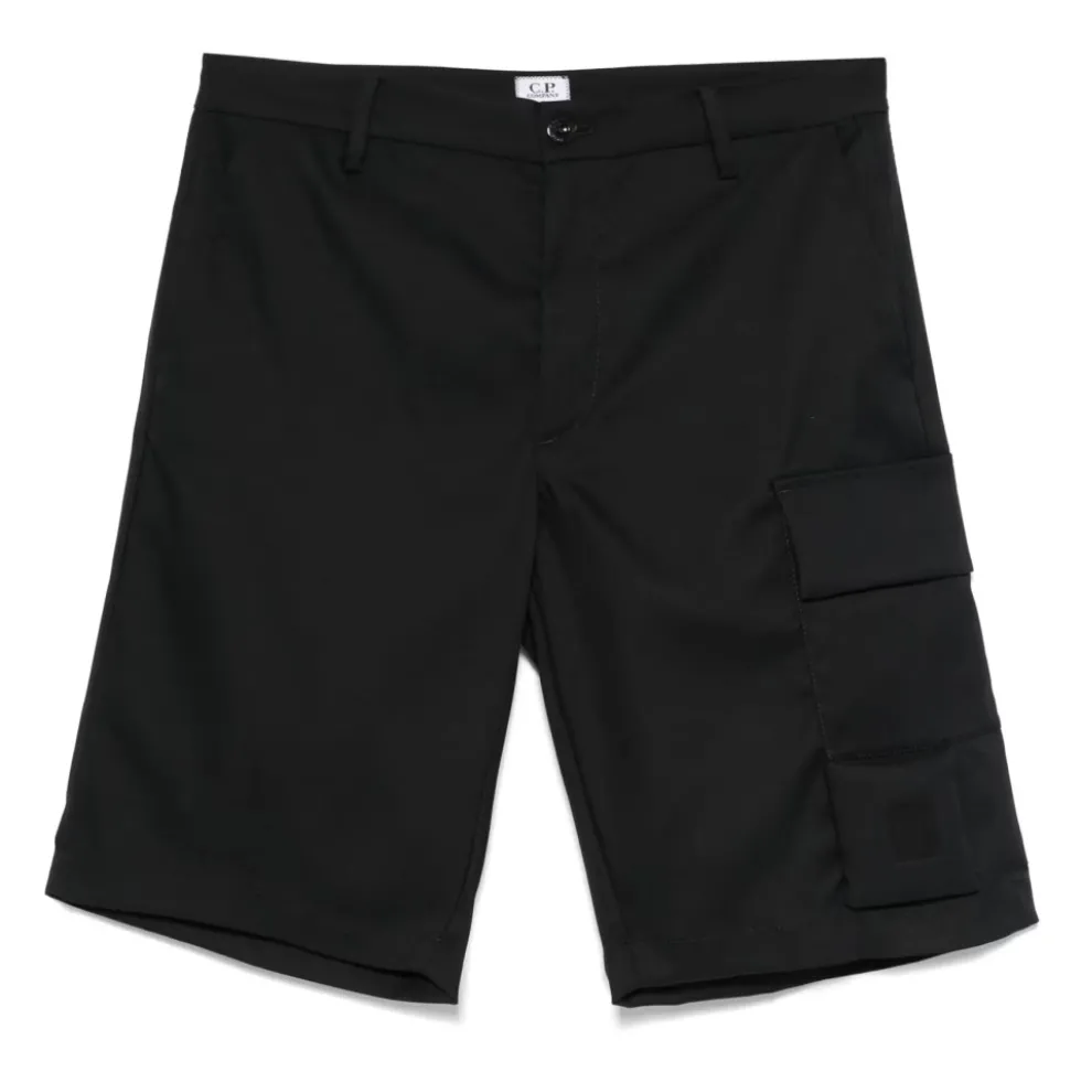 Cargo Shorts