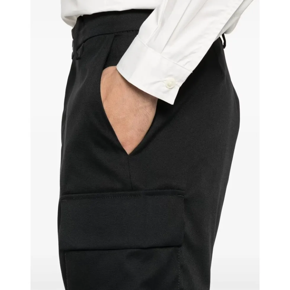 Cargo Shorts