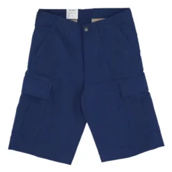 Cargo Shorts Elder Rinsed