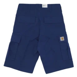 Cargo Shorts Elder Rinsed