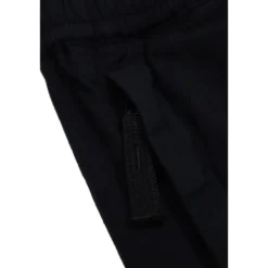 Cargo Shorts Med Logo Patch