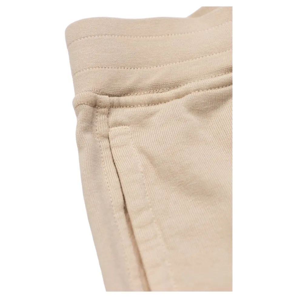 Cargo Shorts Med Logo Patch