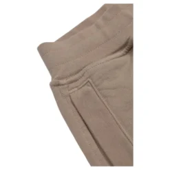 Cargo Shorts med Logo Patch