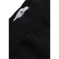 Cargo Shorts med Logo Patch