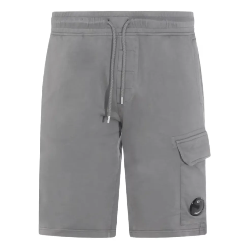Cargo Shorts med snøre