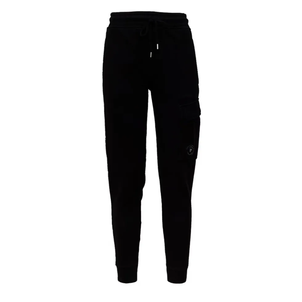 Cargo Sweatpants