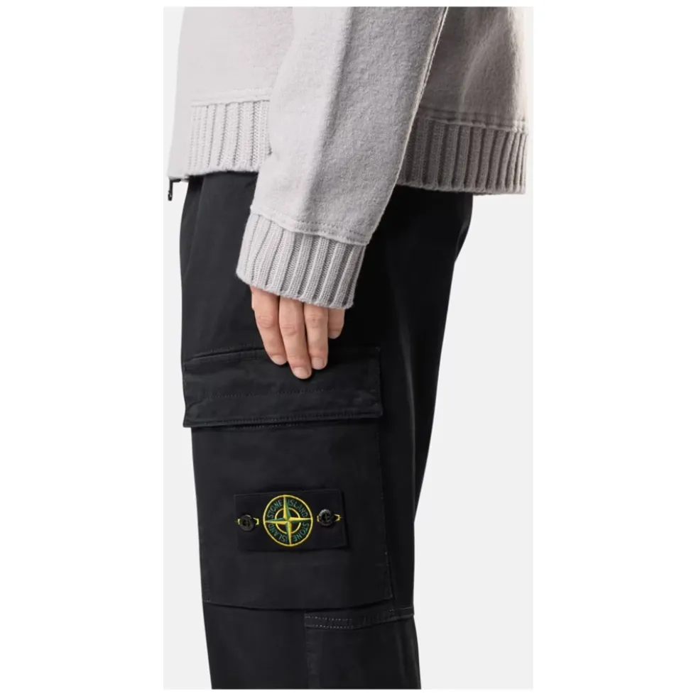 3100033 Cargo Trousers