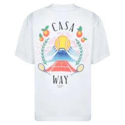 Casa Way Mountain T-Shirt