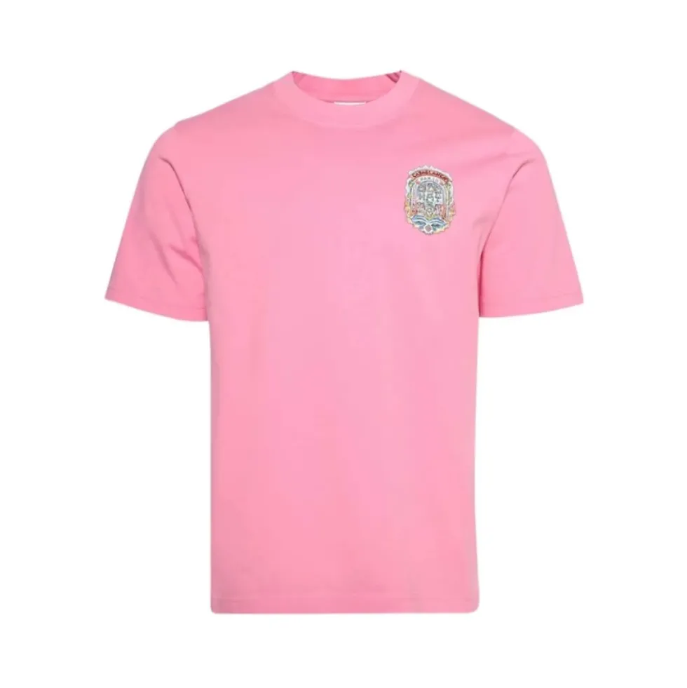 Casa Way Skate Kortærmet T-shirt