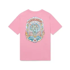 Casa Way Skate Kortærmet T-shirt