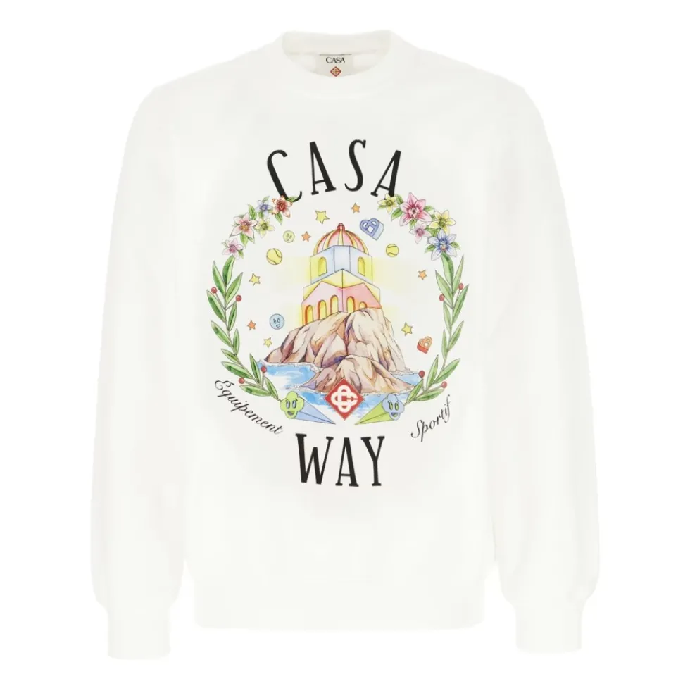 Casa Way Sweatshirt