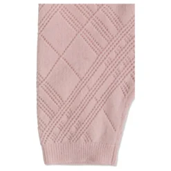 Cashmere Babysæt: Cardigan og Bukser