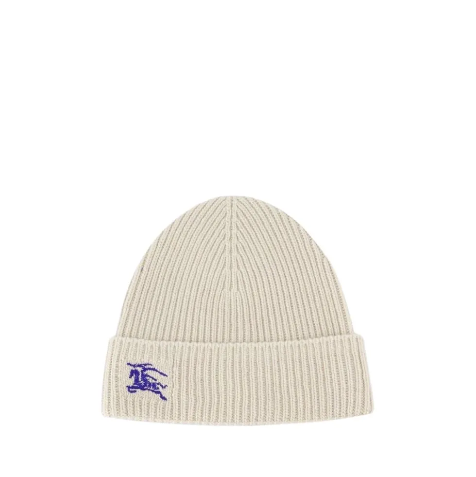 Cashmere Beanie Hue