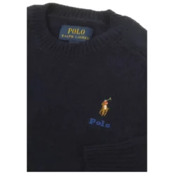 Cashmere-blend Sweater