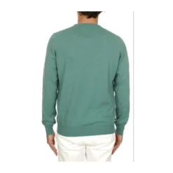 Cashmere Crewneck Sweater